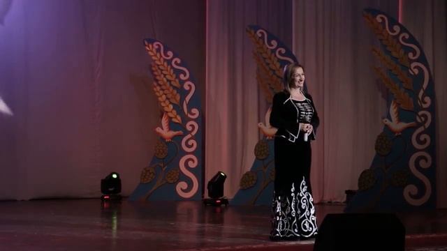 Центр ФАРН. Фестиваль «Ирон бæгæны 2017». Фрагмент 8.mp4 смотреть онлайн