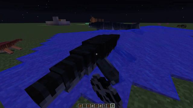Fossils and Archeology Revival - Présentation de mods Minecraft 1.12.2 [FR] смотреть онлайн