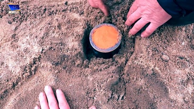 САМАЯ БОЛЬШАЯ ПЕТАРДА КОРСАР 30000 В НОРЕ смотреть онлайн
