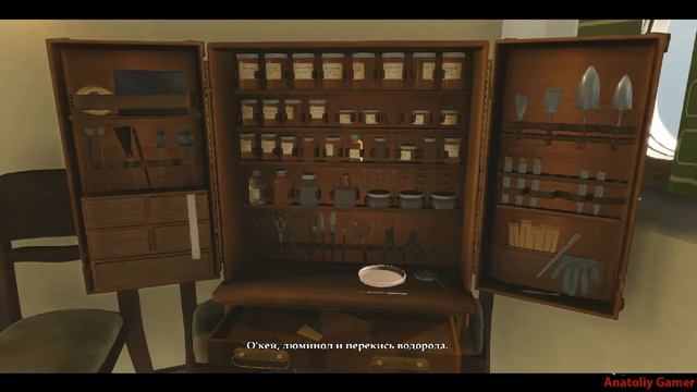 Прохождение ►The Raven Remastered◄【• Выпуск• #⓪❼】 смотреть онлайн