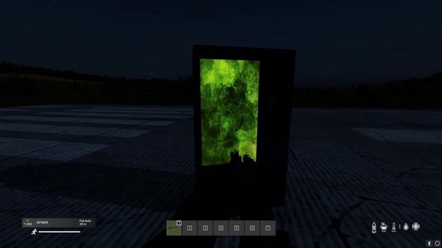 DuskOfMankind vending machine coming soon! смотреть онлайн