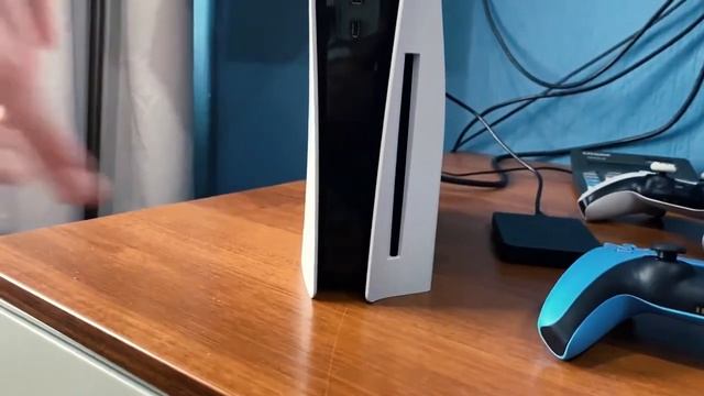 Как включить приставку PlayStation 5 смотреть онлайн