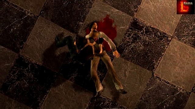 Resident evil 4 (Nightwish-Nemo). смотреть онлайн