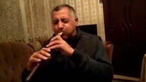 Varpet Ashot  Khangeldyan duduk -   Machkal New 2020