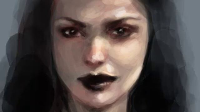 Open Canvas Sketch 2 смотреть онлайн