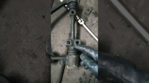 Скрип передней подвески Тойота Хайс