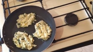 Готовлю драники из отварного картофеля / Мнение моё и дочки.