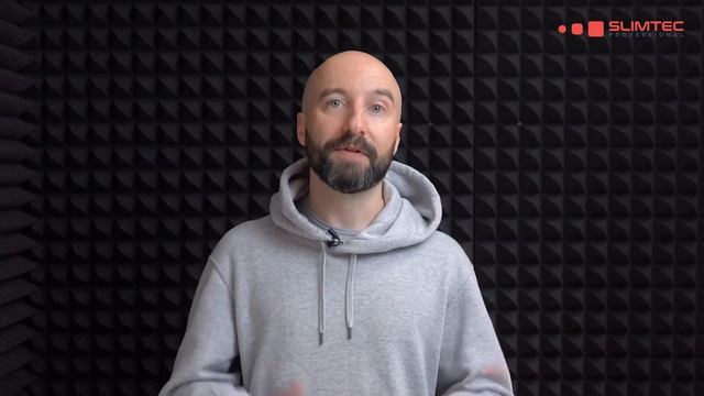 Автомобильное зеркало-видеорегистратор с двумя камерами Slimtec Dual M9 смотреть онлайн