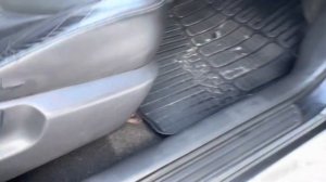 Toyota Rav4 2008 обзор