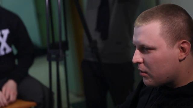 All Native@НаРайоне. часть 2/2