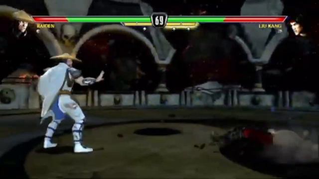Mortal Kombat vs DC Universe - Final (Modo Historia)#elreydelosvideojuegos #MortalkombatvsDCUnivers смотреть онлайн
