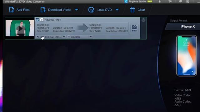 Wonderfox Converter Tutorial 2018 смотреть онлайн
