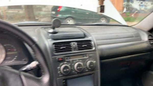 Lexus IS 200 | Обзор от бывалого гонщика