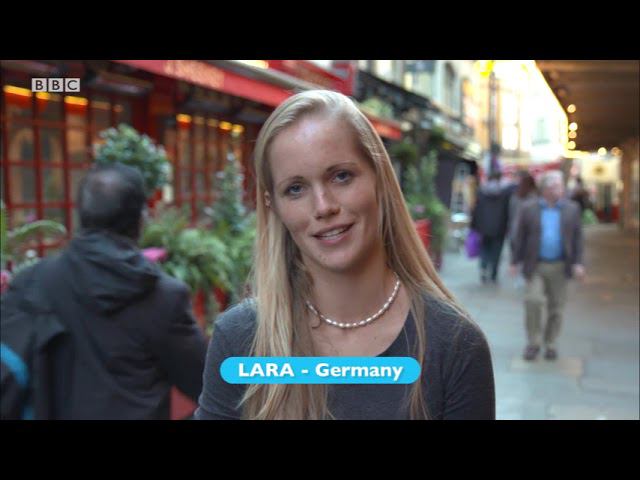 WiderWorld 2ed SB1 Unit1 Video BBCVoxpop 1 2 смотреть онлайн