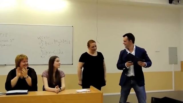 Мой второй диплом о вышке ))))) смотреть онлайн