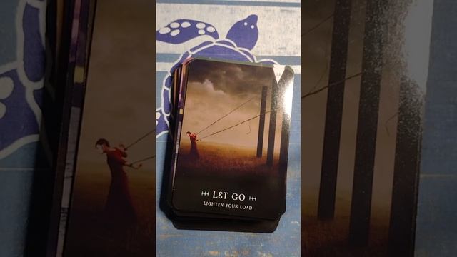 ✨Dark Magick Oracle: Reveal The Light Within Silent Flip-Through✨ ?New Early Release? смотреть онлайн