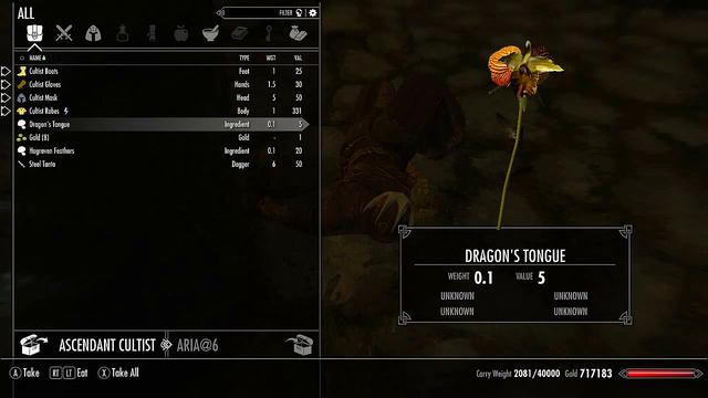 Skyrim DLC Dragoborn Ep.5 - O Templo de Miraak смотреть онлайн