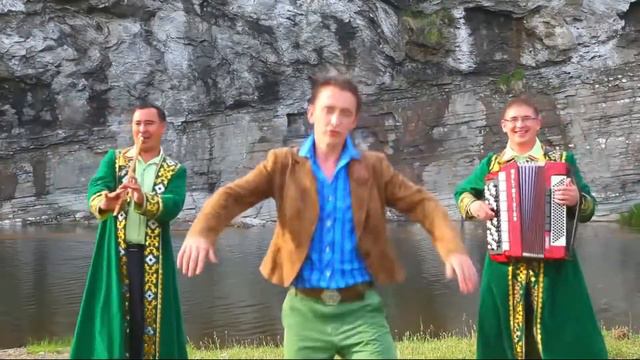 Ильгиз Абдрахманов - Ай-ли гөлкәйем смотреть онлайн