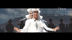 Мы - селенгинцы. Ролик о Селенгинском районе Бурятии