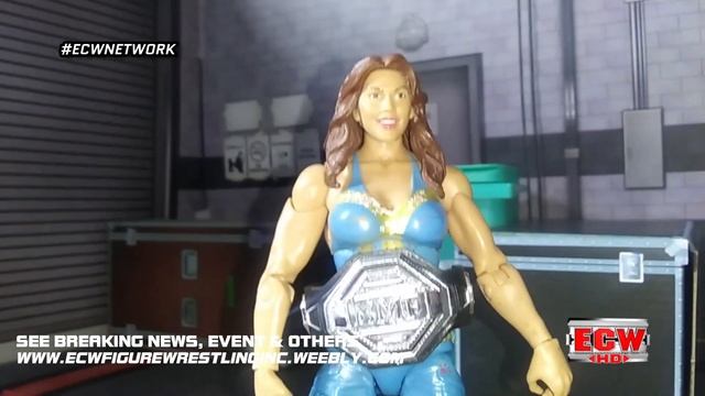 Mickie James React on Tara Win!! | ECW Network Exclusive May 11, 2021 смотреть онлайн