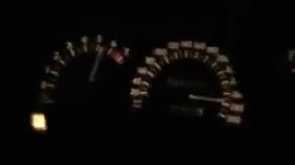 Omega Lotus 0-300km/h