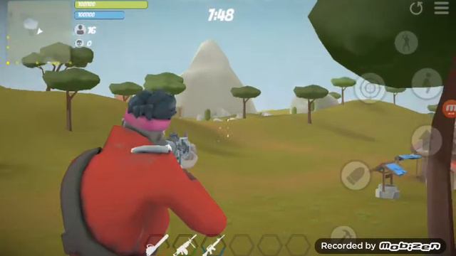 |GIANT I.O.|BATTLE ROYALE| 2 VICTORY смотреть онлайн