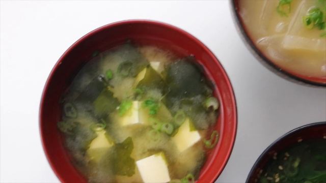 How To Make Vegan Miso Soup (4 Ways)  | Quick & Easy! ?