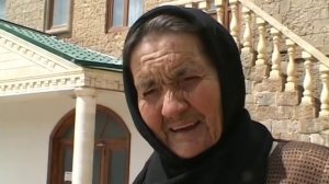 Гунибский район с. Согратль. День села 2008 г.