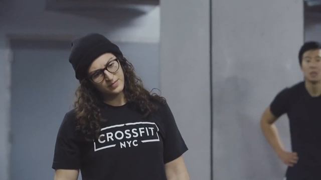 Event 3 - CrossFit Total - 2020 CrossFit Games