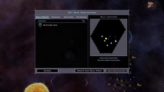 TUTORIAL for GALACTIC CIVILIZATIONS 3 смотреть онлайн