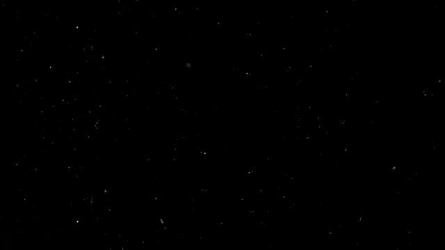 футаж. пыль в воздухе, и др. подвешенные частицы. смотреть онлайн