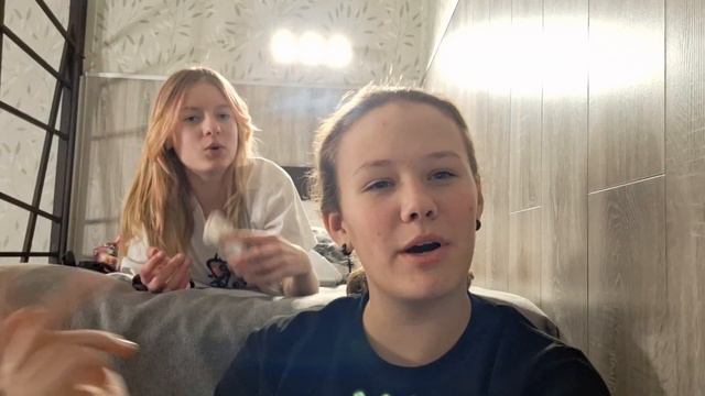 Влог из Казани с подругой Дашей//В чём красота Казани? Горнолыжный курорт смотреть онлайн