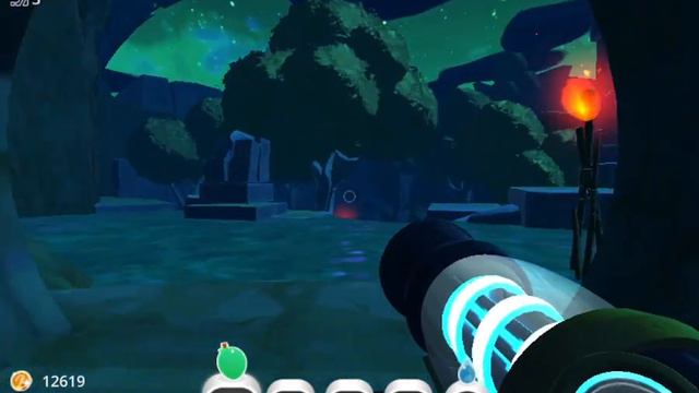 прохождения Slime Rancher №3 смотреть онлайн