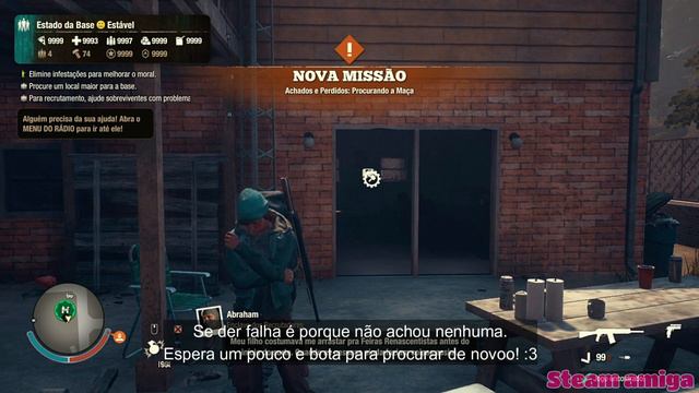 Como PEGAR State of Decay 2 ONLINE na STEAM AMIGA em PORTUGUES | original( ͡❛ ͜ʖ ͡❛) смотреть онлайн