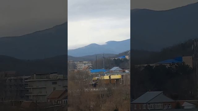 Архипо-Осиповка 17 февраля 2024 года ☁️ Обстановка на утро ? Видео из YouTube смотреть онлайн