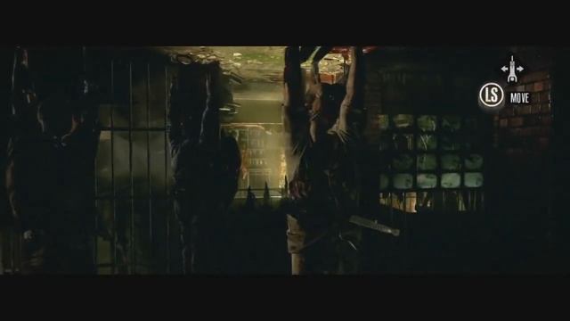 The Evil Within-Впечатление № 5 смотреть онлайн