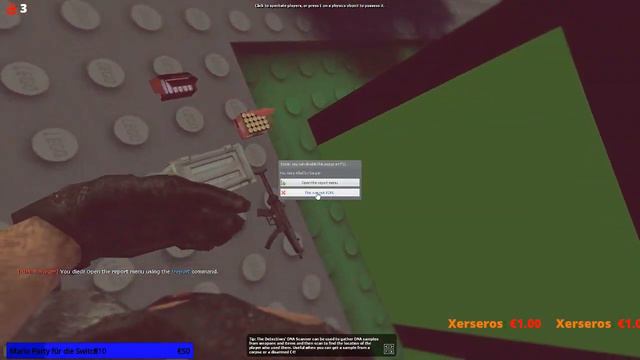 Garry's mod ★ Randale in der Stadt!! ★ Live ★ Gameplay Deutsch/German смотреть онлайн