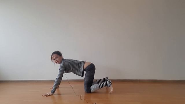 АДХО МУКХА ШВАНАСАНА - ПОЗА "СОБАКА МОРДОЙ ВНИЗ" И ЕЕ СВЯЗЬ С ЭНЕРГИЕЙ МАРСА смотреть онлайн