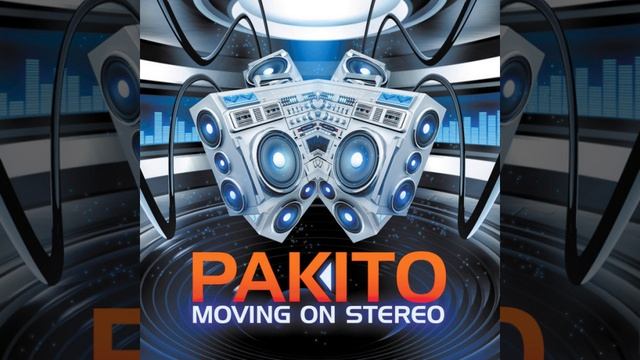 Moving on Stereo (Radio Edit) смотреть онлайн