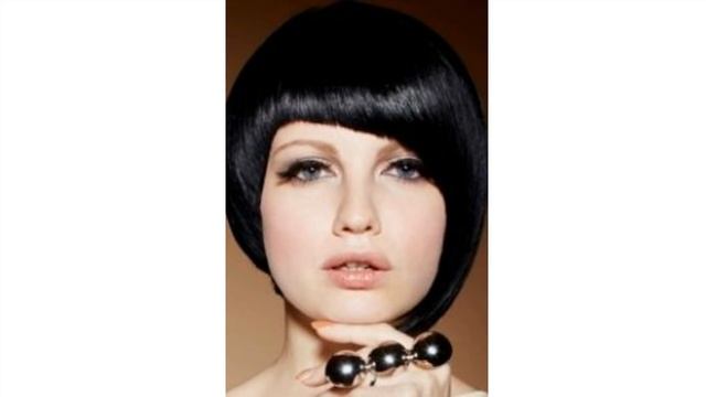 Модные женские стрижки 2017 смотреть онлайн