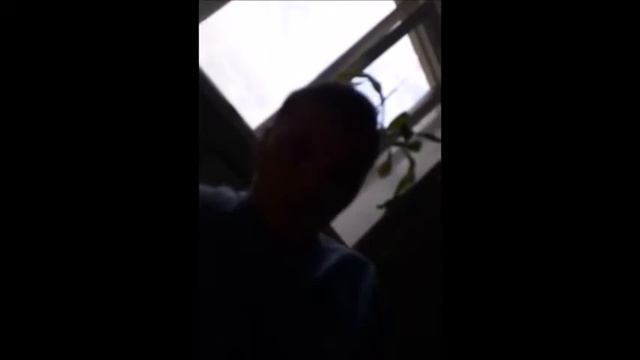 Инна Волчица.Напилась.Познакомилась с молодым парнем Ваней. Поехала к нему домой. смотреть онлайн