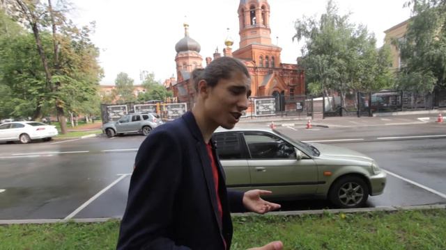 #болтоVня: POKEMON GO бред или не бред? смотреть онлайн