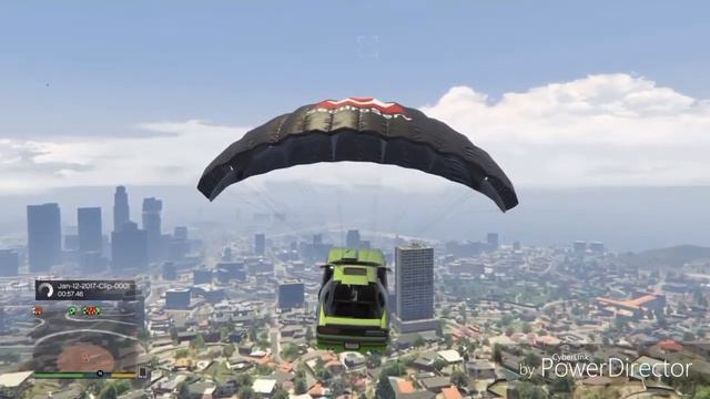 GTA 5 HOW TO GET ONTO ECLIPSE TOWERS IN THE RUINER 2000! смотреть онлайн