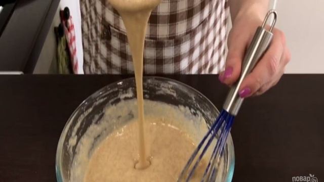 Кухня Мамашки