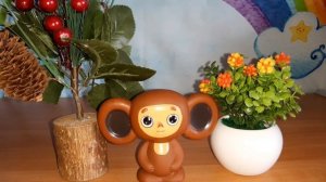 Краткий пересказ рассказа Чебурашка. Аудиосказка.