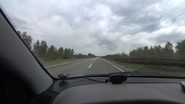 из Ульяновска в Геленджик на машине.май 2021 ч.1 смотреть онлайн