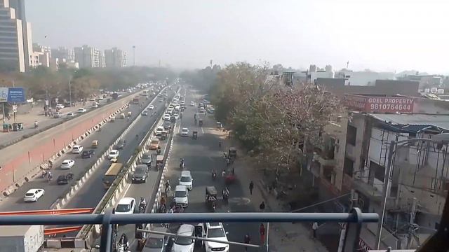 National Zoological park - Delhi | EP- 01 | How to Reach Delhi Zoo by metro | Epic Dilli || смотреть онлайн