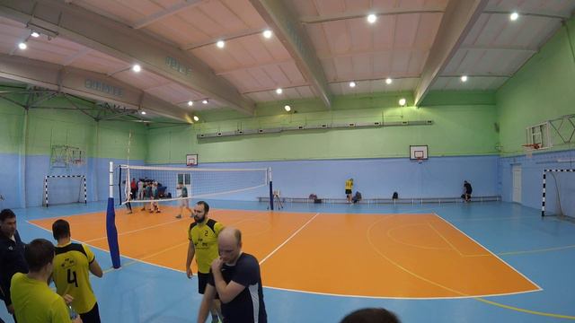 Горные машины - Удача, UVC-2 (Мужчины - LEVEL ONE). Групповой этап смотреть онлайн