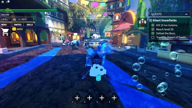 How to re-customize your character in Blue Heater Roblox смотреть онлайн