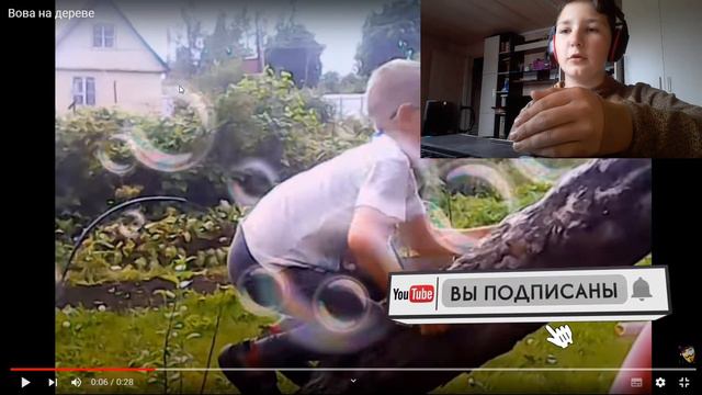 Смотрим мои старые удалённые видео (осторожно кринж) смотреть онлайн